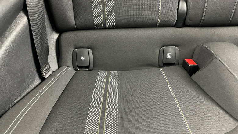 MINI Hatchback 135kW Cooper S Level 1 33kWh 3dr Auto Electric Hatchback